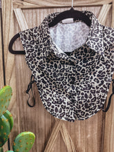 Load image into Gallery viewer, Leopard Collar
