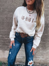 Load image into Gallery viewer, God is Good Crew
