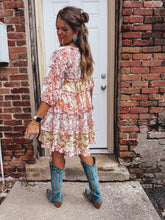 Load image into Gallery viewer, Lenora Dress
