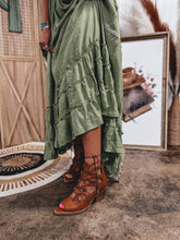 Load image into Gallery viewer, Wrenlee Dress
