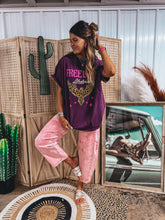 Load image into Gallery viewer, Wild Freebird Tee
