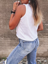 Load image into Gallery viewer, Amarillo by Morning Tank
