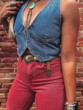 Load image into Gallery viewer, Galveston Vest
