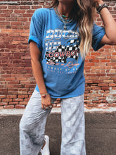 Load image into Gallery viewer, Buckle Up Tee
