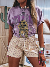 Load image into Gallery viewer, Midnight Rock Tee
