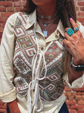 Load image into Gallery viewer, Leona Vest
