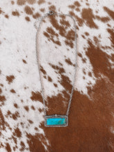 Load image into Gallery viewer, Rhinestone Cowgirl Necklace
