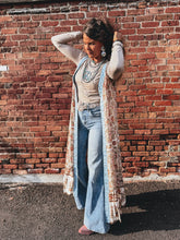 Load image into Gallery viewer, Rosalynn Dress (Light Mix)
