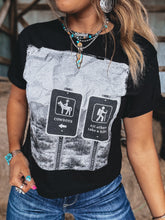 Load image into Gallery viewer, Ariat Take a Hike Tee
