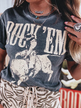 Load image into Gallery viewer, Buck'em Tee
