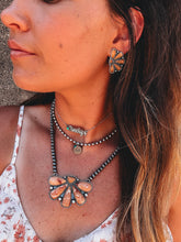 Load image into Gallery viewer, Juniper Necklace

