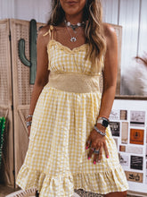 Load image into Gallery viewer, Sweet Tea Sun Dress
