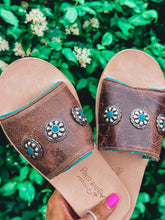 Load image into Gallery viewer, Nadia Sandals
