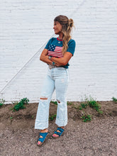 Load image into Gallery viewer, Vintage Glory Tee
