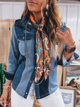 Load image into Gallery viewer, Granada Button Up
