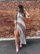 Load image into Gallery viewer, Frances Dress
