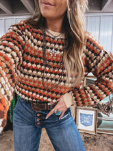 Load image into Gallery viewer, Darcy Sweater
