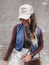 Load image into Gallery viewer, Perla Vest

