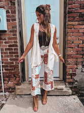 Load image into Gallery viewer, Painted Prairie Pants
