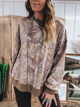 Load image into Gallery viewer, Woodlands Top
