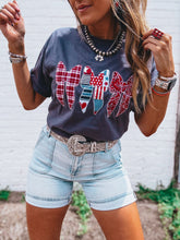 Load image into Gallery viewer, Freedom Bows Tee
