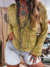 Load image into Gallery viewer, Trace Necklace
