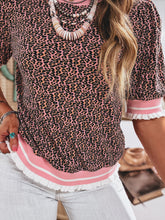 Load image into Gallery viewer, Sweet Safari Top
