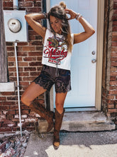 Load image into Gallery viewer, Lucy Lace Shorts (Black)
