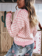 Load image into Gallery viewer, Mix It Up Cardigan
