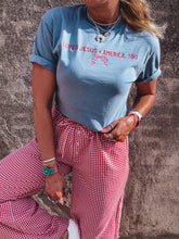 Load image into Gallery viewer, Jesus &amp; America Tee
