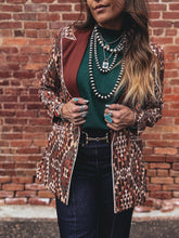 Load image into Gallery viewer, Dottie Top (Green)
