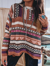 Load image into Gallery viewer, Cascade Sweater
