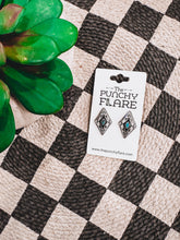 Load image into Gallery viewer, Cave Creek Earrings
