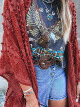 Load image into Gallery viewer, Freya Duster
