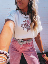 Load image into Gallery viewer, Hold Your Horses Tee
