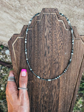 Load image into Gallery viewer, Zebra Jasper Necklace
