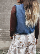 Load image into Gallery viewer, Perla Vest
