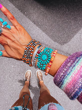 Load image into Gallery viewer, Sun Valley Bracelet Set
