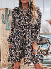 Load image into Gallery viewer, Natural Instinct Dress
