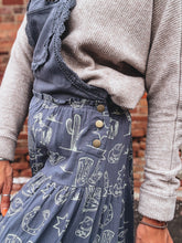 Load image into Gallery viewer, Cedar Creek Overalls
