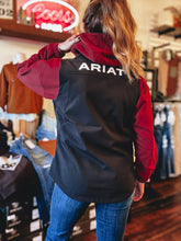 Load image into Gallery viewer, Ariat New Team Softshell Vest
