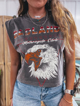 Load image into Gallery viewer, Badlands Muscle Tee

