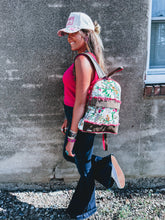 Load image into Gallery viewer, Wellton Backpack
