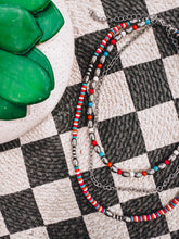 Load image into Gallery viewer, Claire Necklace
