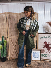 Load image into Gallery viewer, Cleveland Coat
