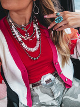Load image into Gallery viewer, Hazel Necklace

