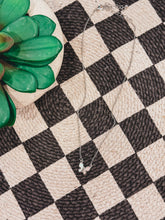 Load image into Gallery viewer, Lil' Flutter Necklace

