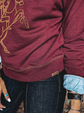 Load image into Gallery viewer, Ariat Lasso Sweatshirt
