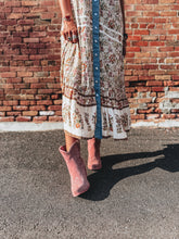 Load image into Gallery viewer, Rosalynn Dress (Light Mix)

