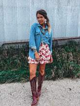 Load image into Gallery viewer, Micki Skirt
